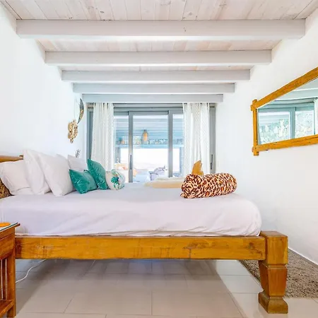 Casa Volcan Tabayesco