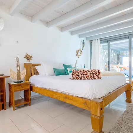 Villa Casa Volcan Tabayesco